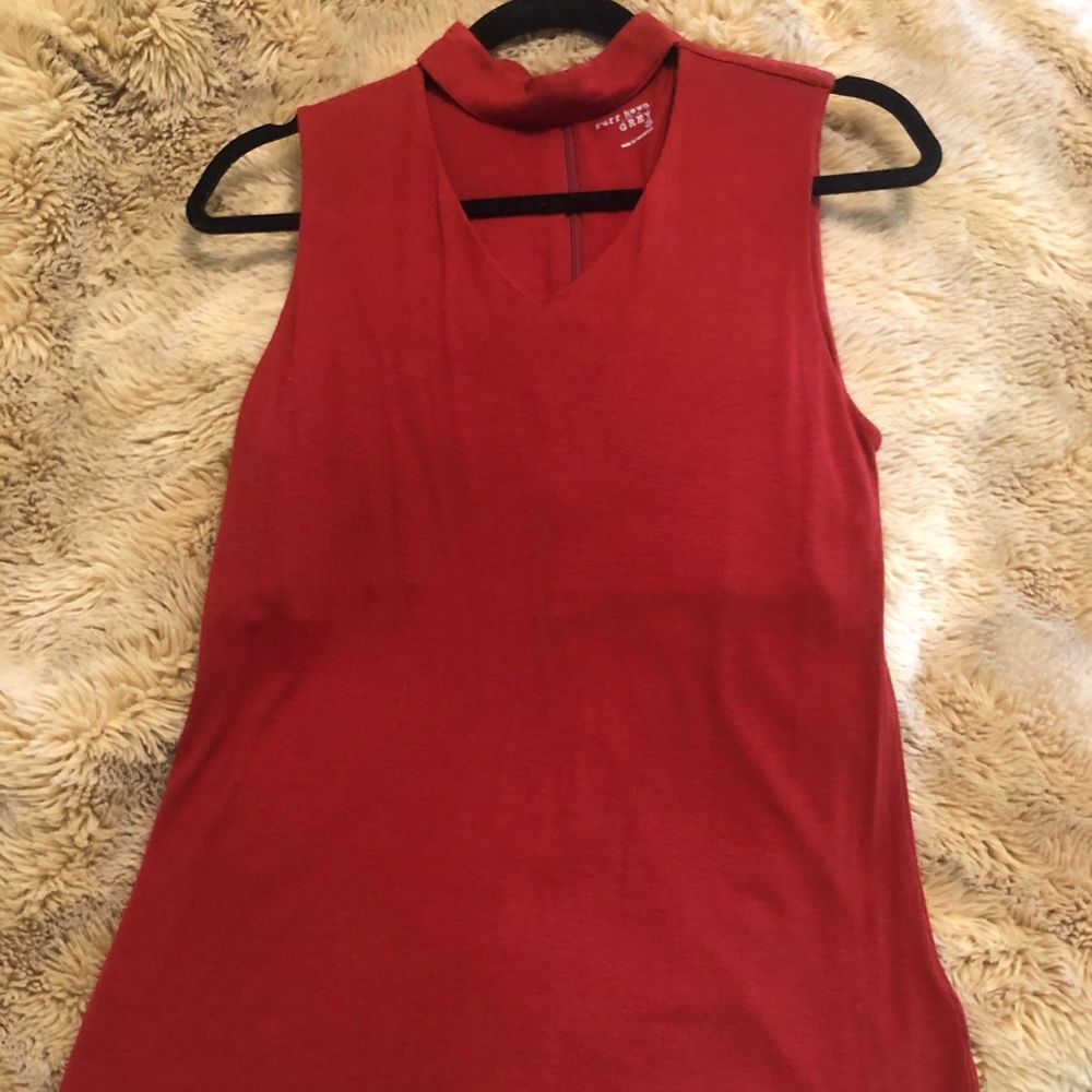 Stylish Summer Top